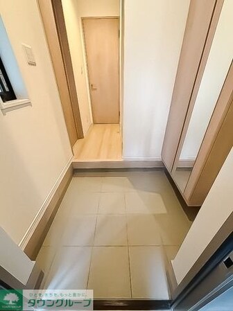 太田窪(南浦和)戸建て2号棟の物件内観写真